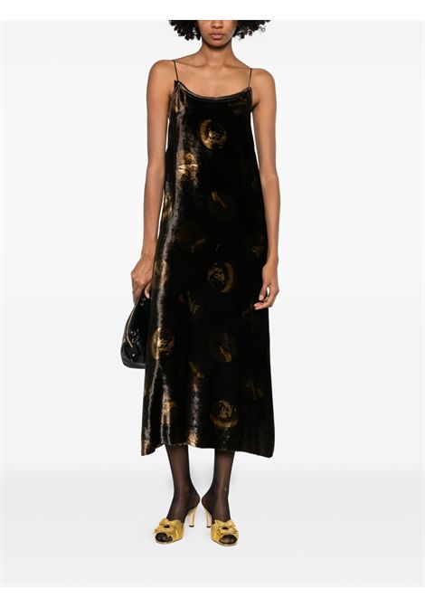  UMA WANG | Dress | UW5085ANAYAUW062
